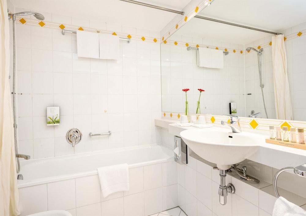 Hotel Living Mitte Berlijn