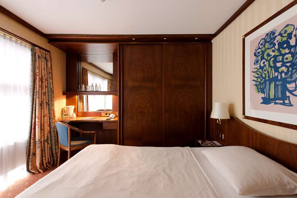 Living Mitte Hotel Berlijn