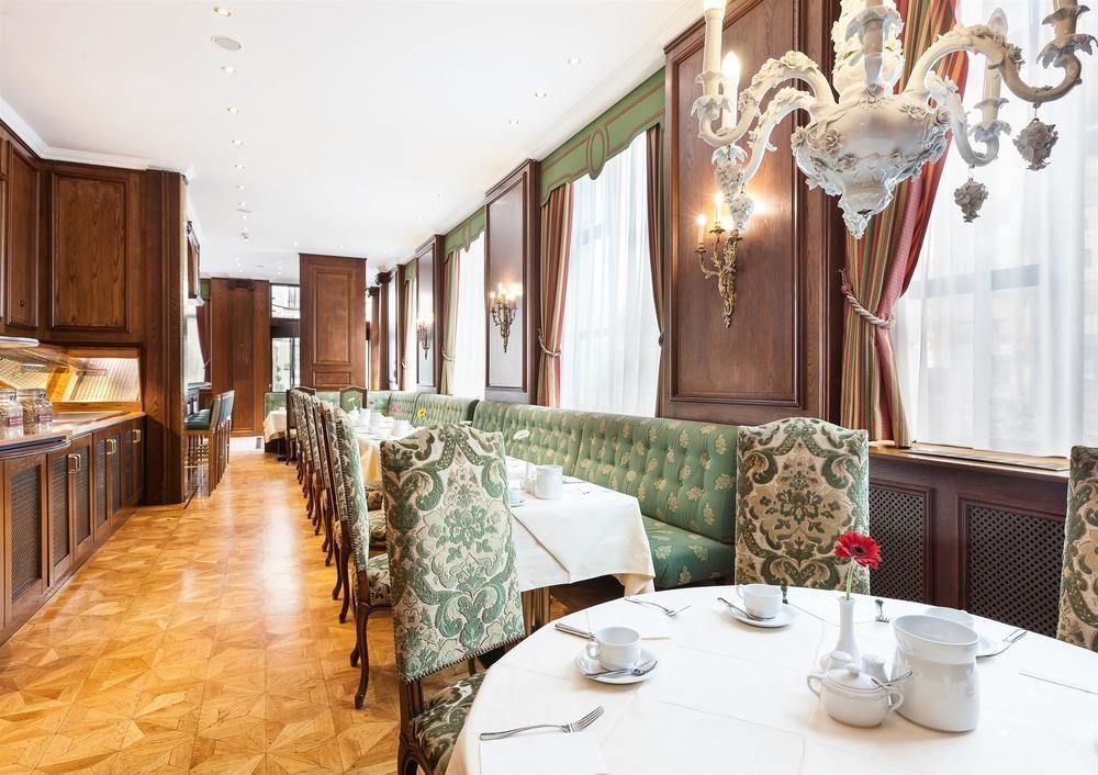 Living Mitte Hotel Berlijn