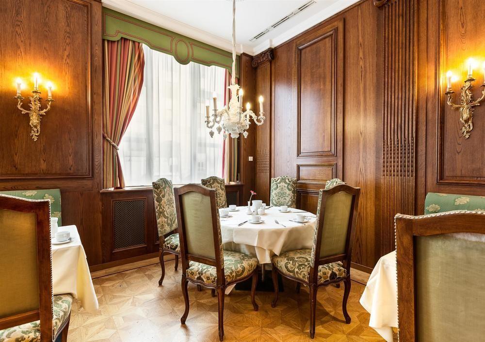 Living Mitte Hotel