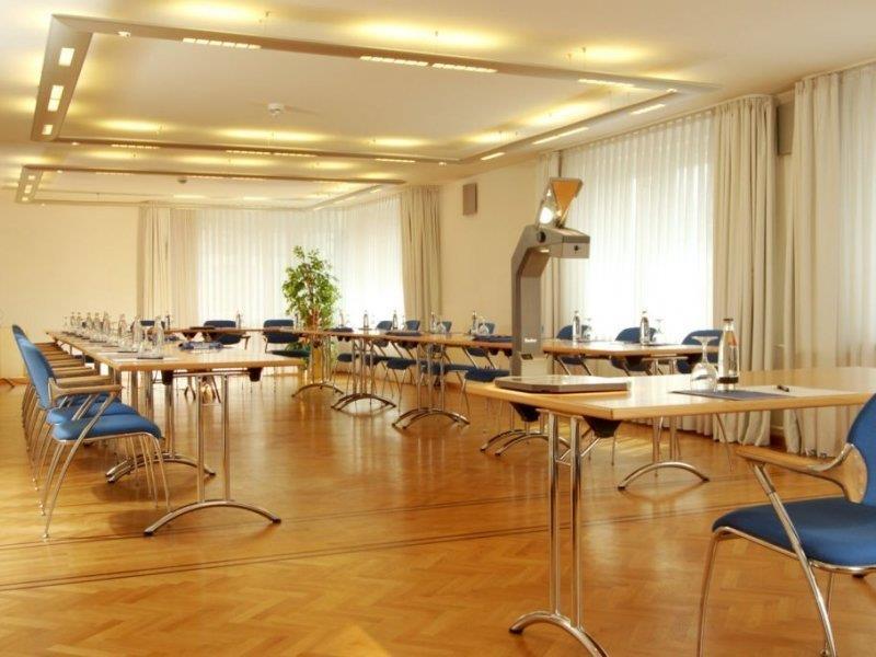 Living Mitte Hotel Berlijn