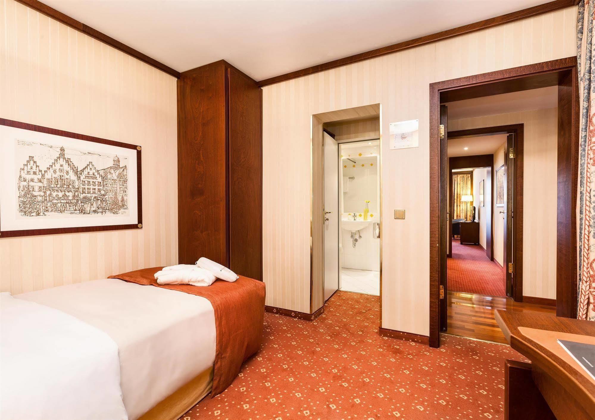 Living Mitte Hotel Berlin