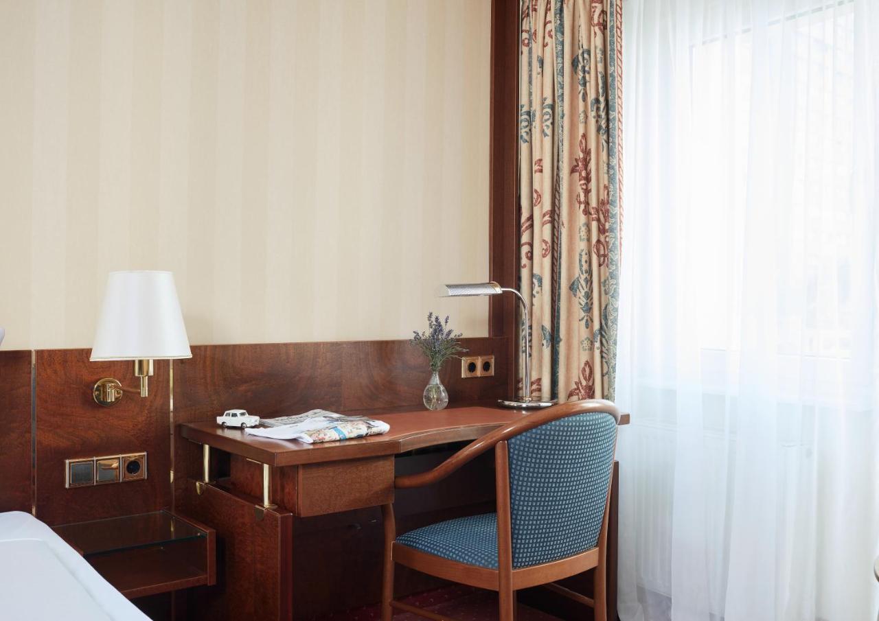 Living Mitte Hotel Berlijn