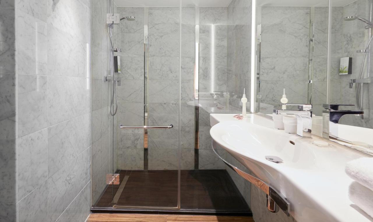 Hotel Living Mitte Berlijn