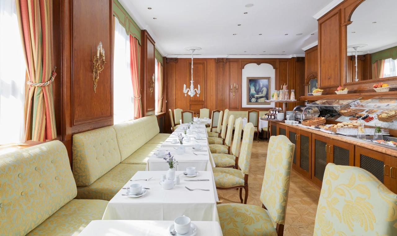 Living Mitte Hotel Berlijn