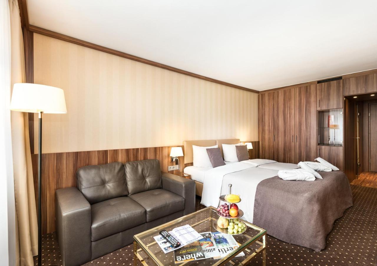 Living Mitte Hotel Berlijn